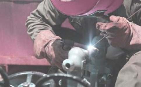 焊接的實(shí)習報告集合