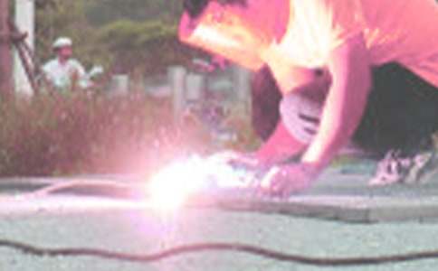 焊接生產(chǎn)實(shí)習報告