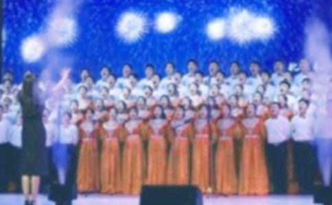 合唱比賽作文600字(精選28篇)