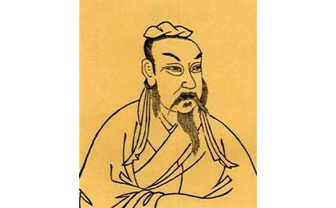 唐代詩(shī)人賀知章簡(jiǎn)介及代表作