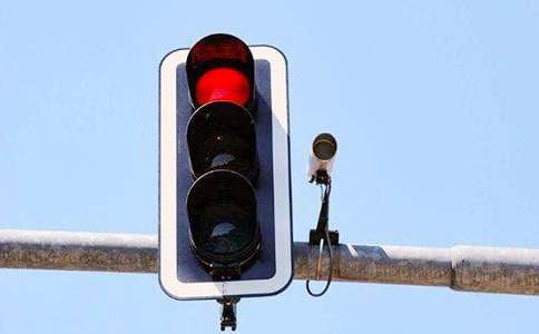 生命中的紅綠燈作文