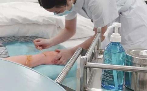 (優(yōu)選)護理專(zhuān)業(yè)實(shí)習自我鑒定