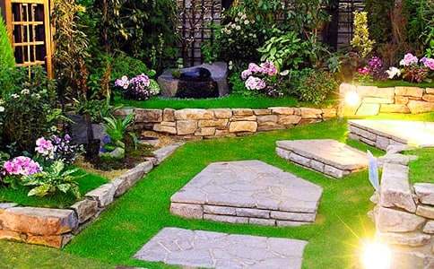 《巨人的花園》教案范文