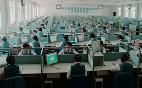 話(huà)務(wù)員工作總結13篇(推薦)