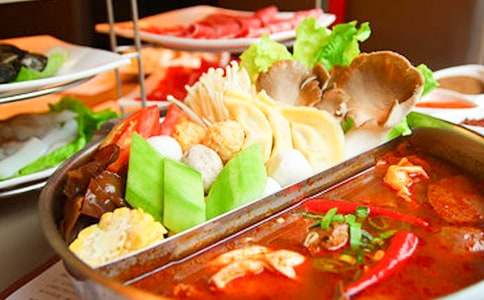 【精品】火鍋作文500字四篇