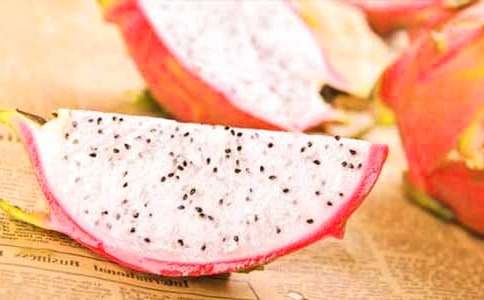 火龍果敘事作文