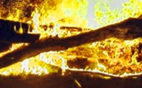 珍惜生命遠離火災作文800字