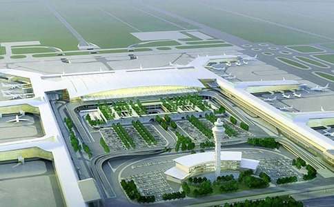 2016һ�����쎟�񺽙C��(ch��ng)����ģ�Mԇ�}