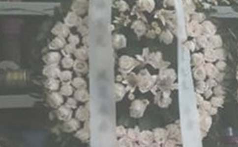 希望的祭奠作文450字