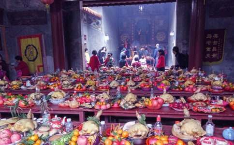 祭祖作文400字(通用20篇)