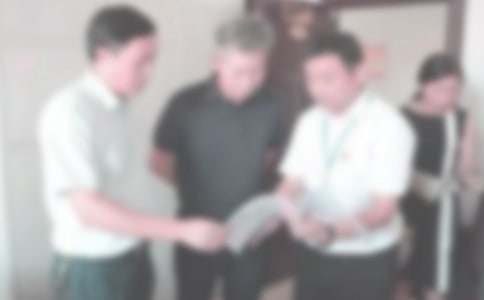 有關(guān)違紀檢討書(shū)