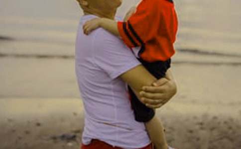 初中生育子有方好家長(cháng)征文