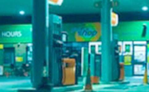 愛(ài)的加油站作文600字