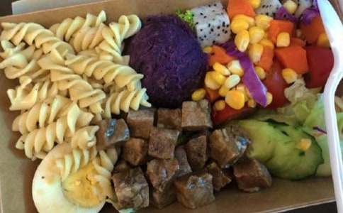 小班心理健康的教案