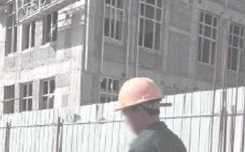 一級建造師建筑工程定額與預算練習模擬題