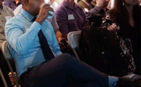 普通話(huà)發(fā)聲訓練講座心得