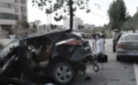 交通事故復核申請書(shū)(通用13篇)