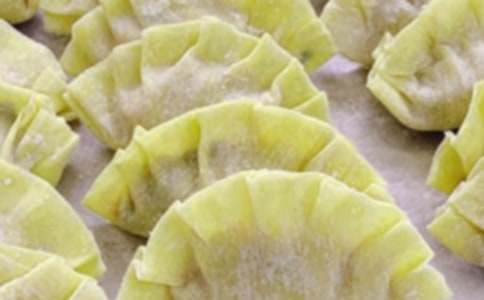 我和媽媽包餃子作文(精選24篇)