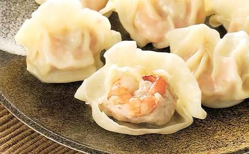 愛(ài)心餃子作文(精選11篇)