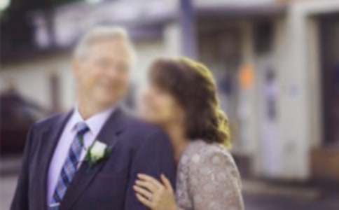 五十年金婚賀詞