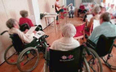 難忘敬老院之行學(xué)生作文(通用25篇)