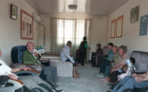 去敬老院作文(通用27篇)