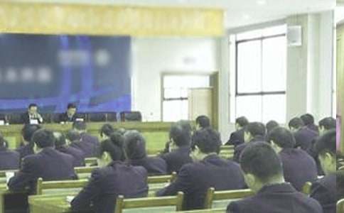 公文寫(xiě)作之競聘演講稿的寫(xiě)作