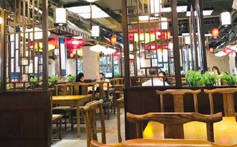 酒樓服務(wù)標語(yǔ)