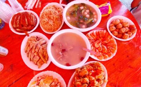 升學(xué)辦酒席邀請函