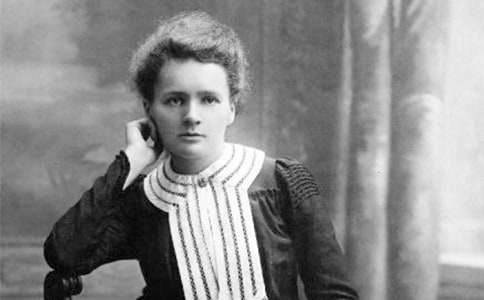 居里夫人傳讀后感15篇