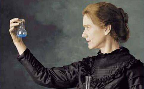 《居里夫人》讀后感作文