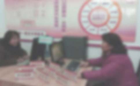 居委會(huì )主任述職報告