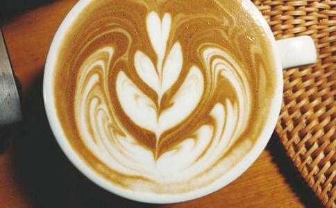 信仰年輕牛奶咖啡歌詞