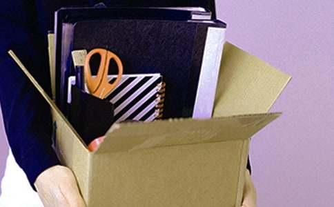 員工開(kāi)除通知書(shū)