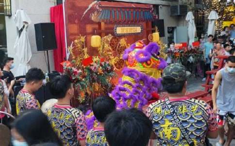 開(kāi)業(yè)慶典條幅賀詞(精選65句)