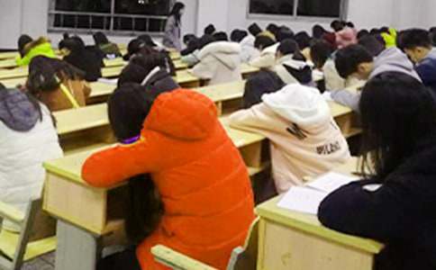 2017��Ӣ�Z(y��)����CET���Z(y��)��ԇ�M(m��n)�־���