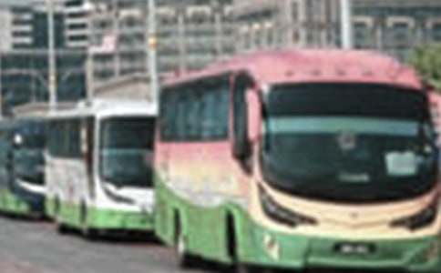 小客車(chē)指標租賃合同(7篇)