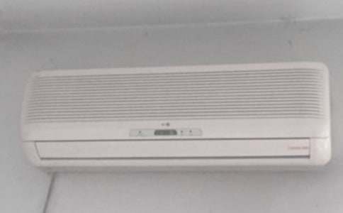 關(guān)于空調的作文200字