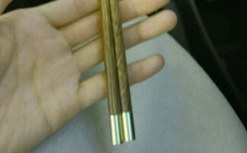 你的筷子好溫暖作文