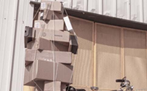 快遞年終個(gè)人總結【合集】