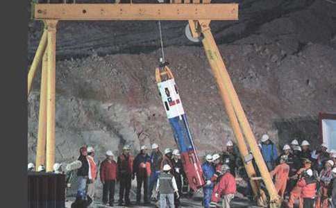 煤礦工程施工合同