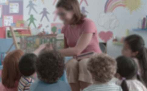 人類(lèi)的老師教案設計