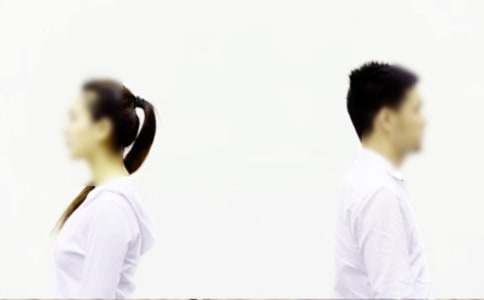 冷漠中的父愛(ài)作文