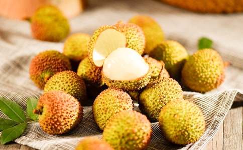 介紹荔枝的作文400字