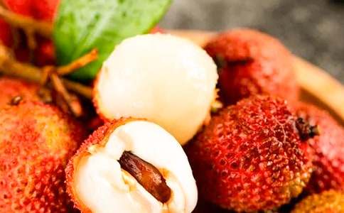 游荔枝公園有感-六年級-記敘文