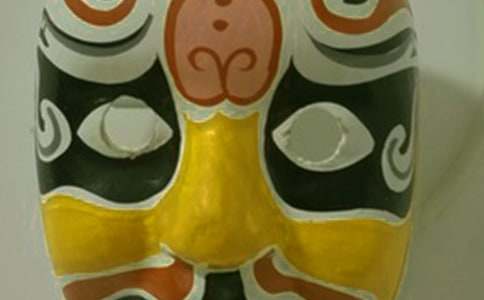 梁實(shí)秋作品《臉譜》原文賞讀