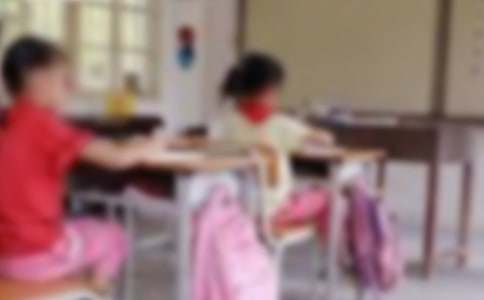 留守兒童之家的幸福生活的作文