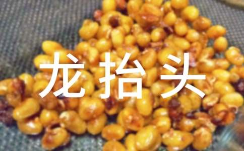 二月二龍抬頭的高二作文(通用25篇)