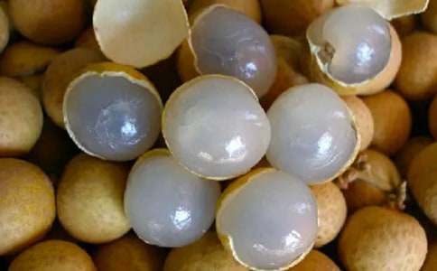 有關(guān)龍眼樹(shù)作文五篇