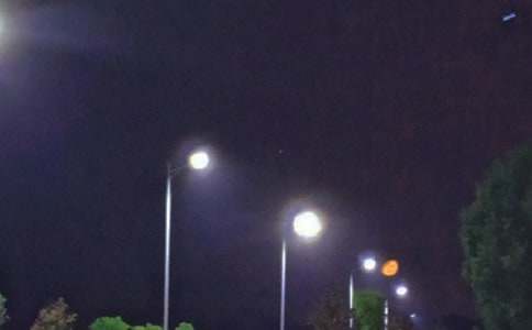 路燈下的身影初一作文800字(通用48篇)